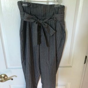 Dress pants